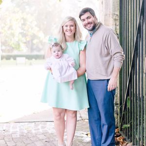 Meet your Posher, Kristy